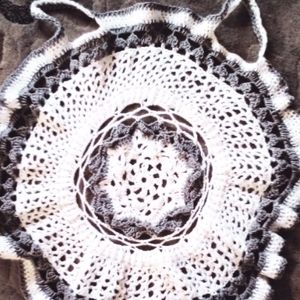 Mandala vest